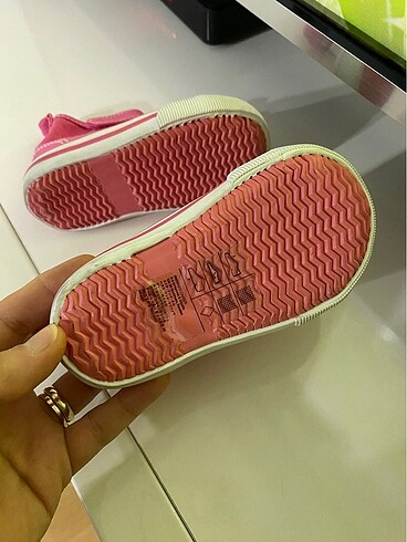 Hm bebek ayakkabı - Görsel 4