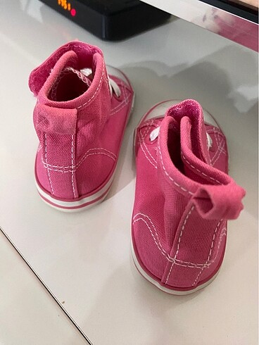 Hm bebek ayakkabı - Görsel 5