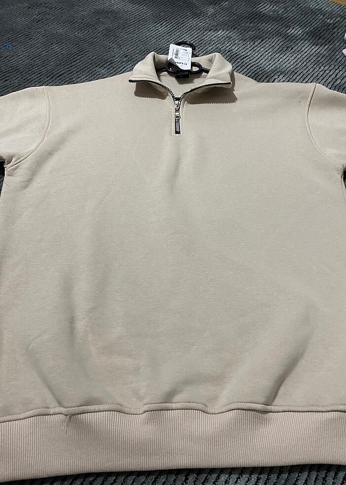 Sıfır etiketli sweet - Görsel 3