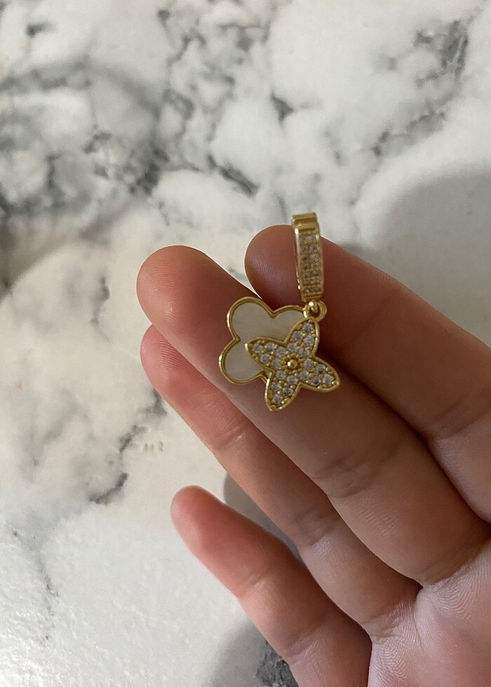 Ajda charm - Görsel 3