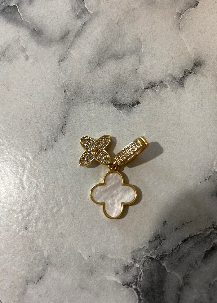 Ajda charm - Görsel 2