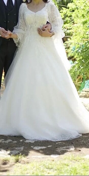 Gelinlik - Görsel 5