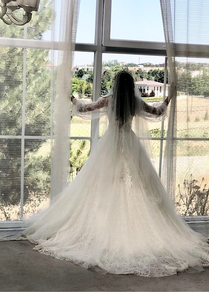 Gelinlik - Görsel 3