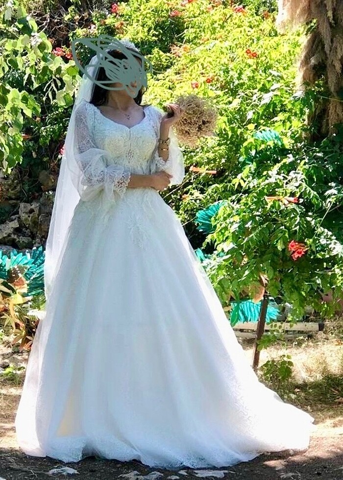 Gelinlik - Görsel 2