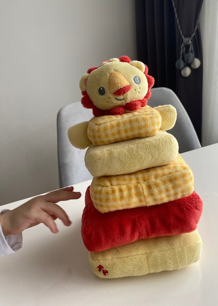 Fisher price oyuncak - Görsel 2