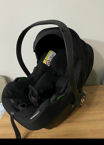 PUSET ANA KUCAĞI AVİONAUT - Görsel 2