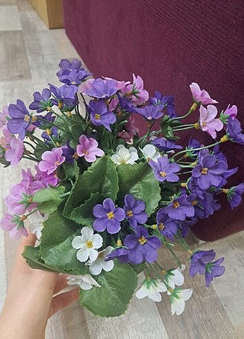 ÇİÇEK FANUS VAZO - Görsel 2