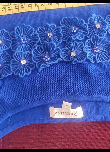 TRİKO KAZAK sıfır - Görsel 3