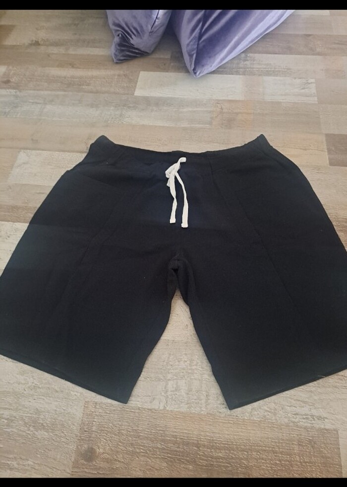 Polo Kumaş Pijeama takımı - Görsel 2