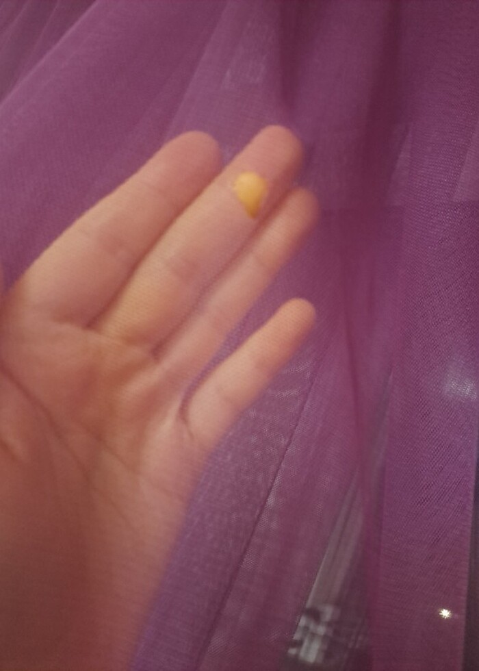 KRUVAZE PERDE, FON PERDE PRENSES PERDE - Görsel 2