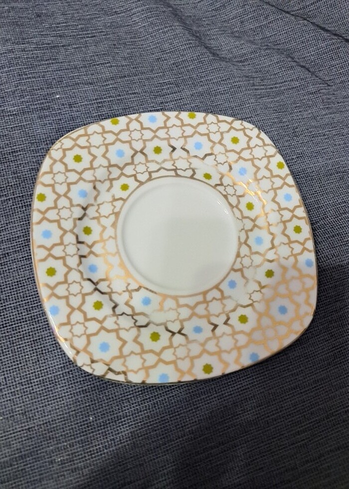 FİNCAN TAKIMI seti - Görsel 3