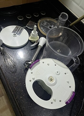  Beden ARÇELİK ROBOT 