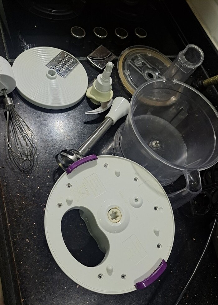 ARÇELİK ROBOT  - Görsel 2