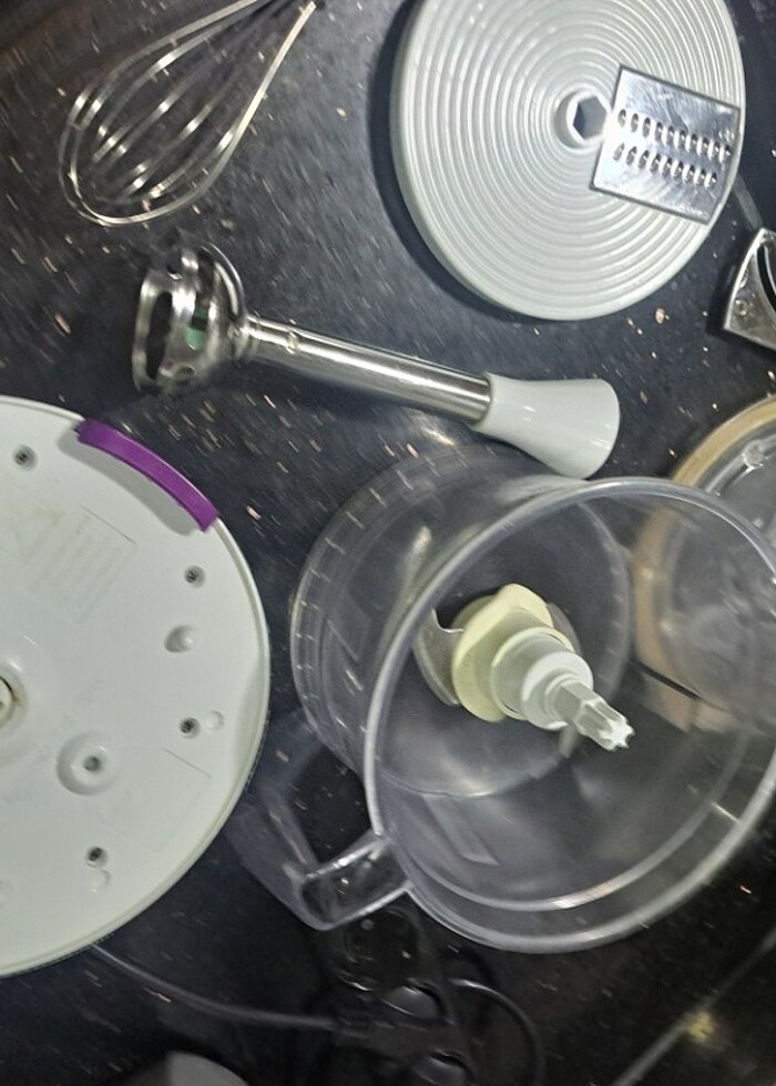 ARÇELİK ROBOT  - Görsel 4