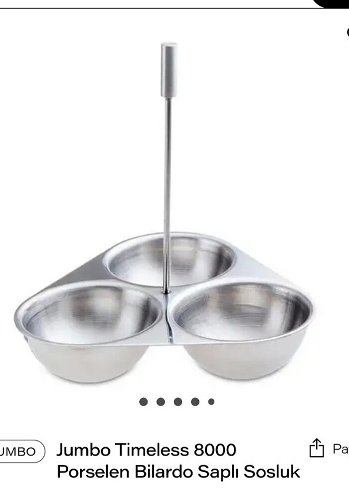 JUMBO SOSLUK BAHARATLIK ÇEREZLİK - Görsel 2