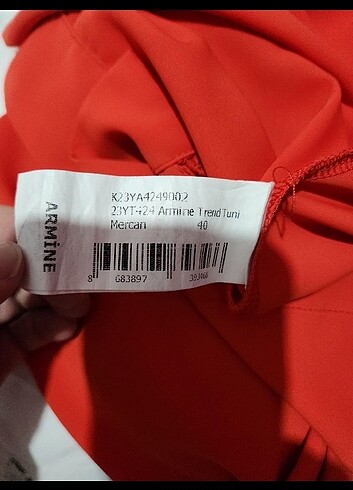 Armine Armine Tunik