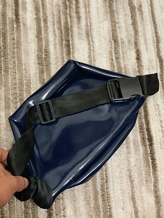 Spor Çanta hem el hem boyun dan bantlı