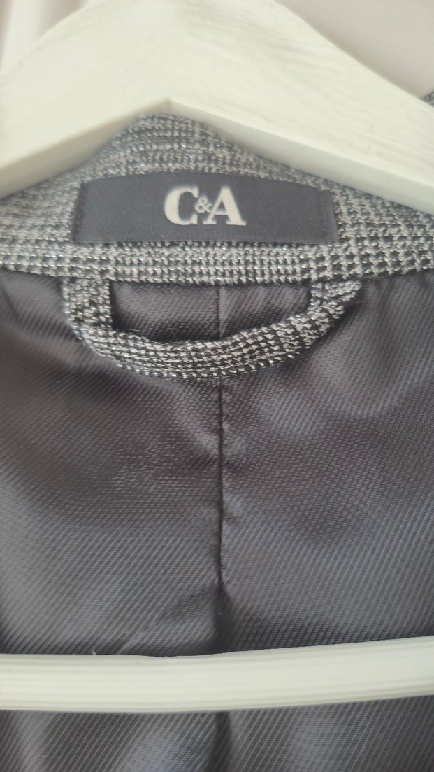 C&A Blazer ceket — görsel 2/6