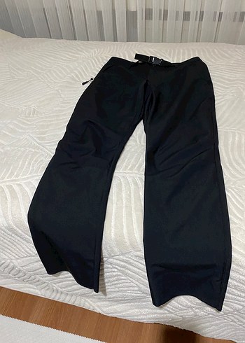 Dağ Arazi iş Pantolon - Görsel 9