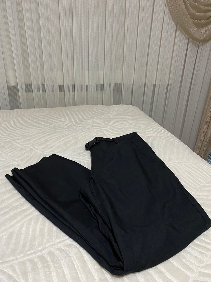 Dağ Arazi iş Pantolon - Görsel 2