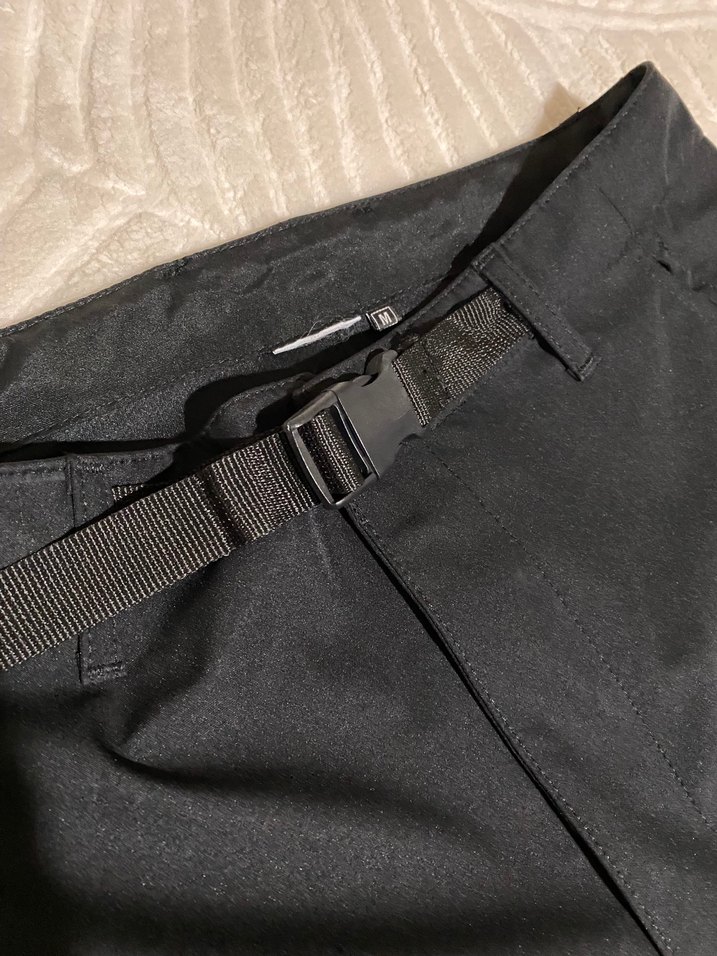 Dağ Arazi iş Pantolon - Görsel 3