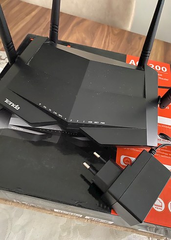 Tenda modem