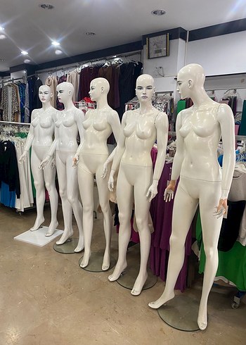 Cansız  Manken - Görsel 5