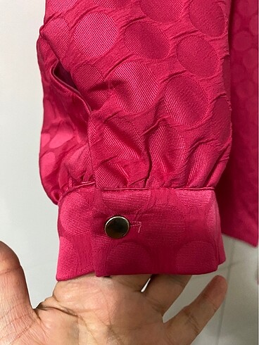 Zara Tunik gömlek