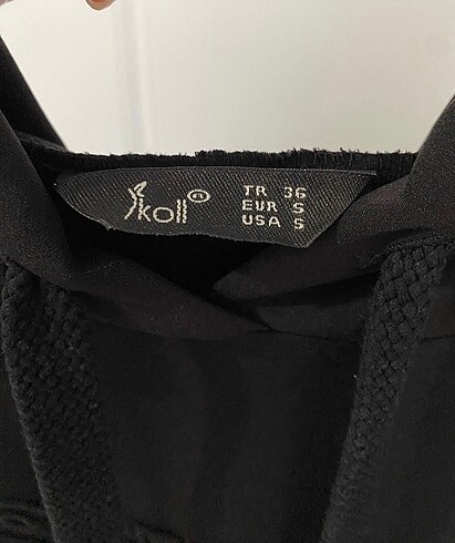 xl Beden Tunik