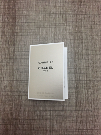 Chanel Gabrielle Deneme 1,5 ml