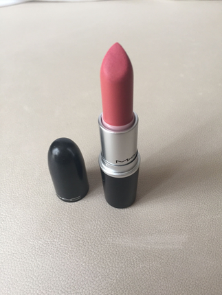 diğer Beden pembe Renk MAC Retro Matte Pembe Ruj-son trend????