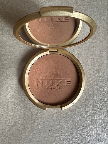 Nuxe Bronzer