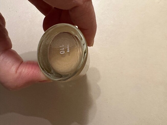  Beden Clarins Fondoten