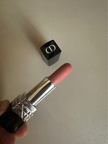 Dior Ruj