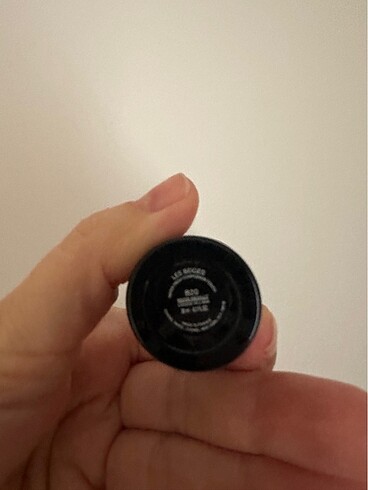  Beden Chanel fondoten