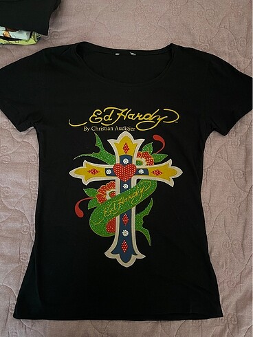 Ed Hardy Tişört