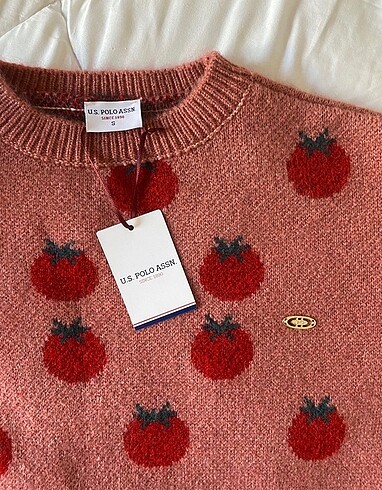 s Beden us polo assn domates kazak