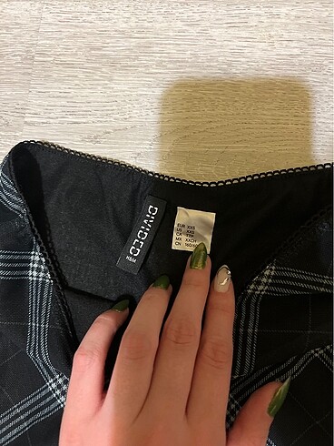 H&M h&m etek