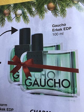 Gaucho