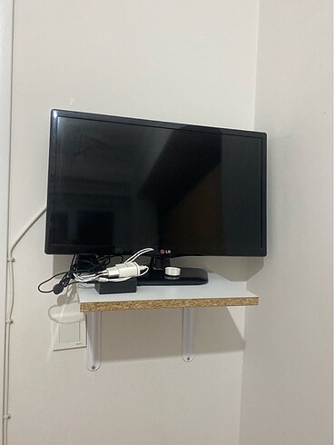 Lg monitör/televizyon - Görsel 3