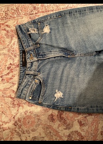 Mavi jean - Görsel 3