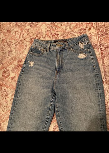 Mavi jean - Görsel 2