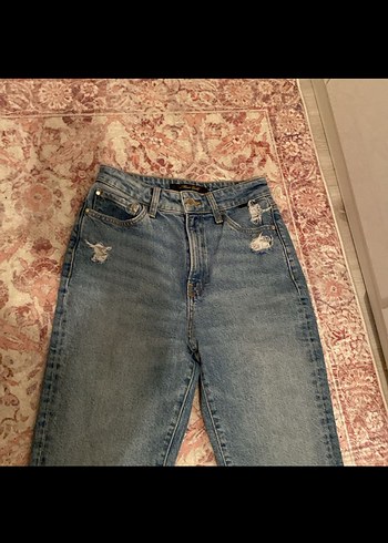 Mavi jean - Görsel 4