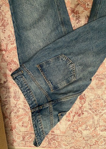 Lacivert Jean - Görsel 3