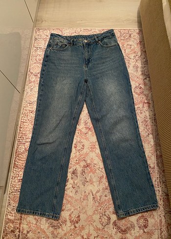 Lacivert Jean - Görsel 2