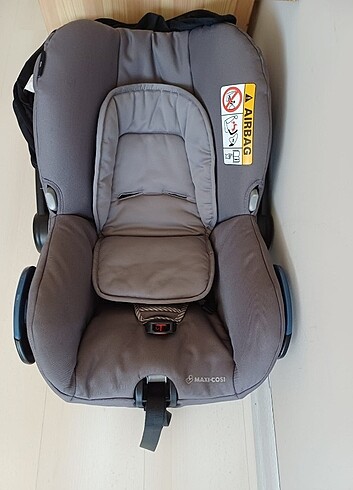 Maxi cosi citi 2 puset