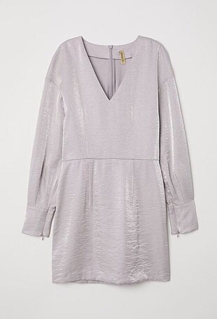 H&M elbise