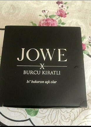 Jowe Kaş Wax