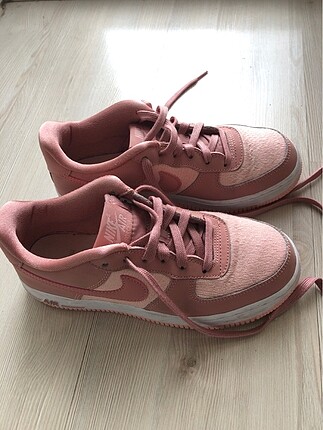 Nike air force ayakkabı