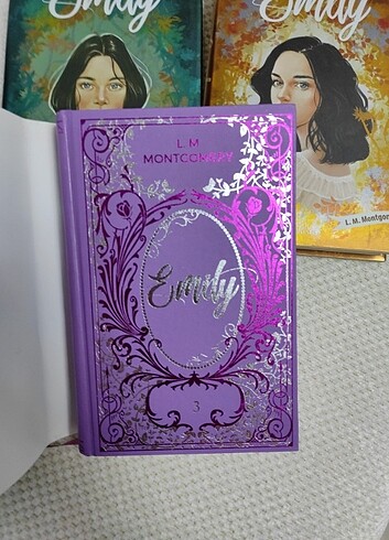 Beden Emily set